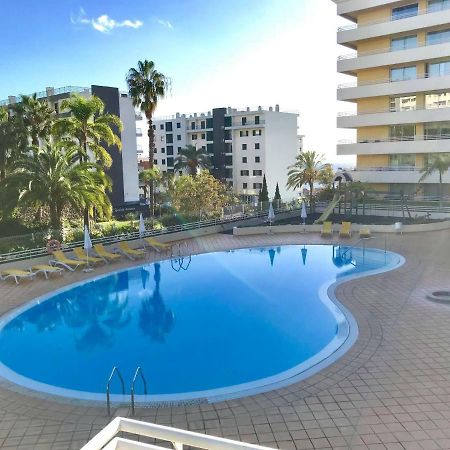 Enzo Apartament Фуншал Экстерьер фото