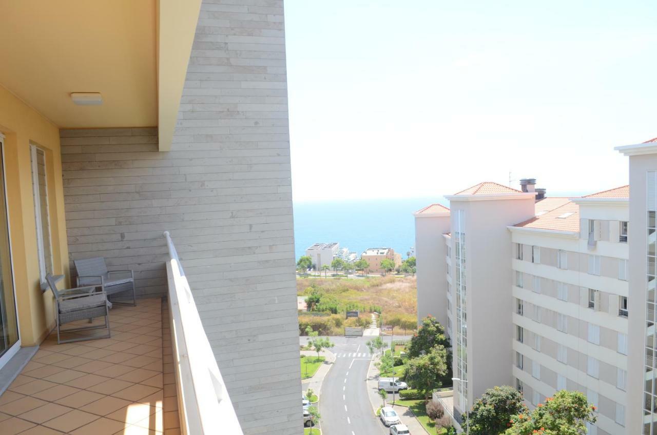 Enzo Apartament Фуншал Экстерьер фото