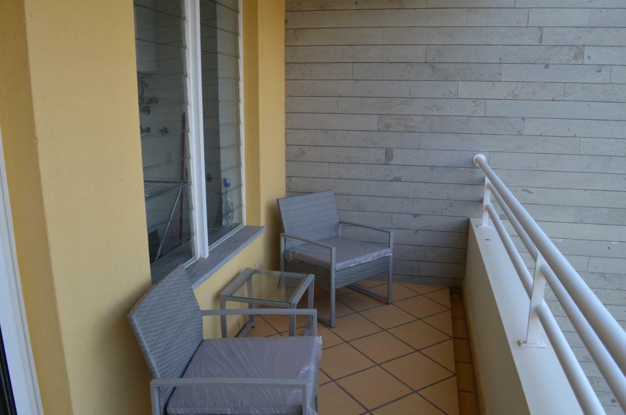 Enzo Apartament Фуншал Экстерьер фото