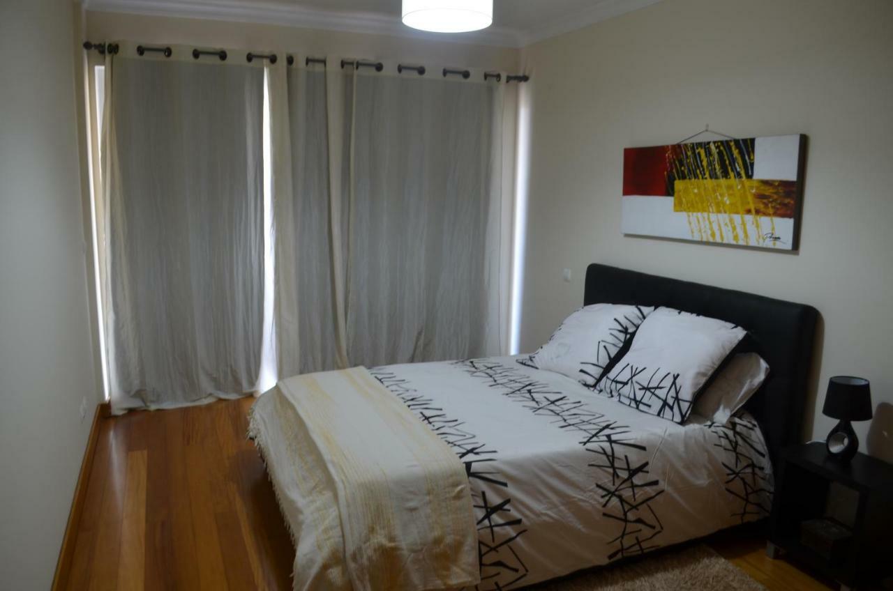 Enzo Apartament Фуншал Экстерьер фото
